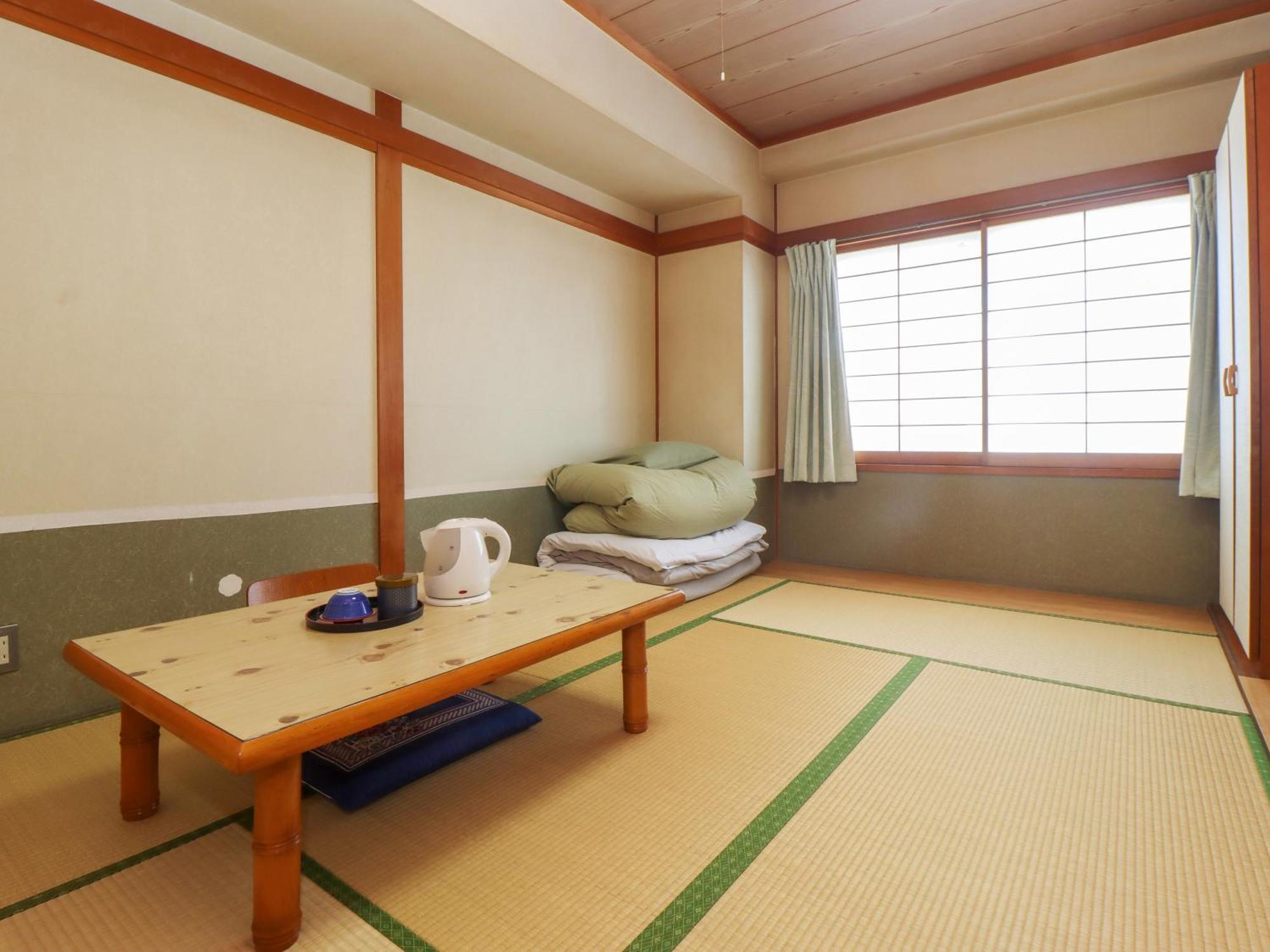 Business Hotel Nishikiryu Extérieur photo