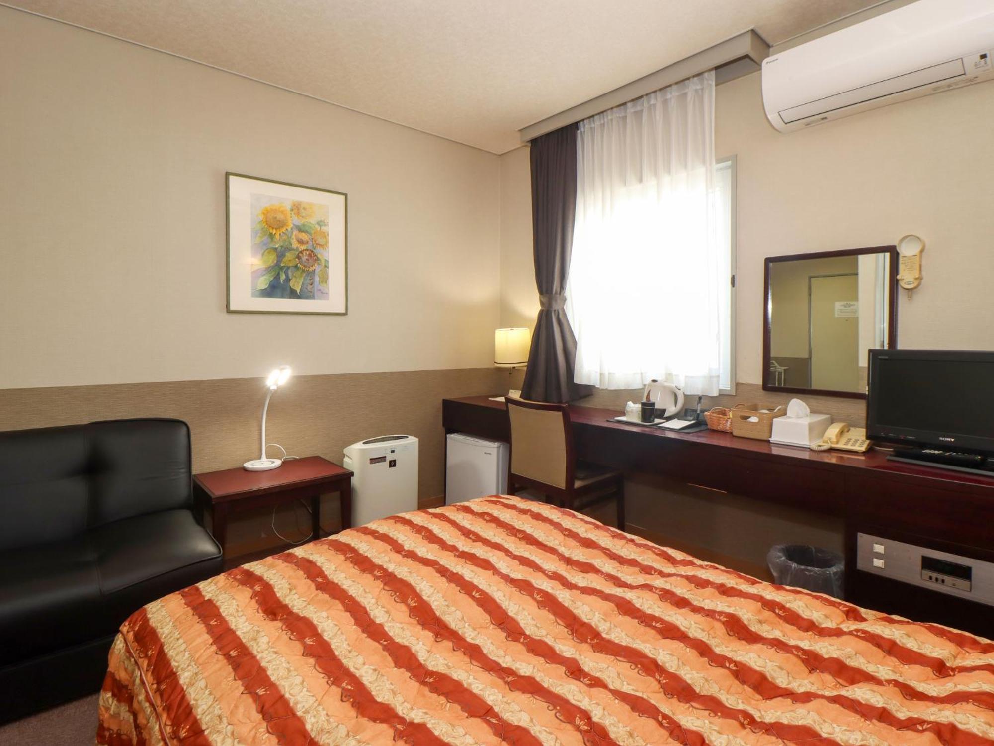 Business Hotel Nishikiryu Extérieur photo