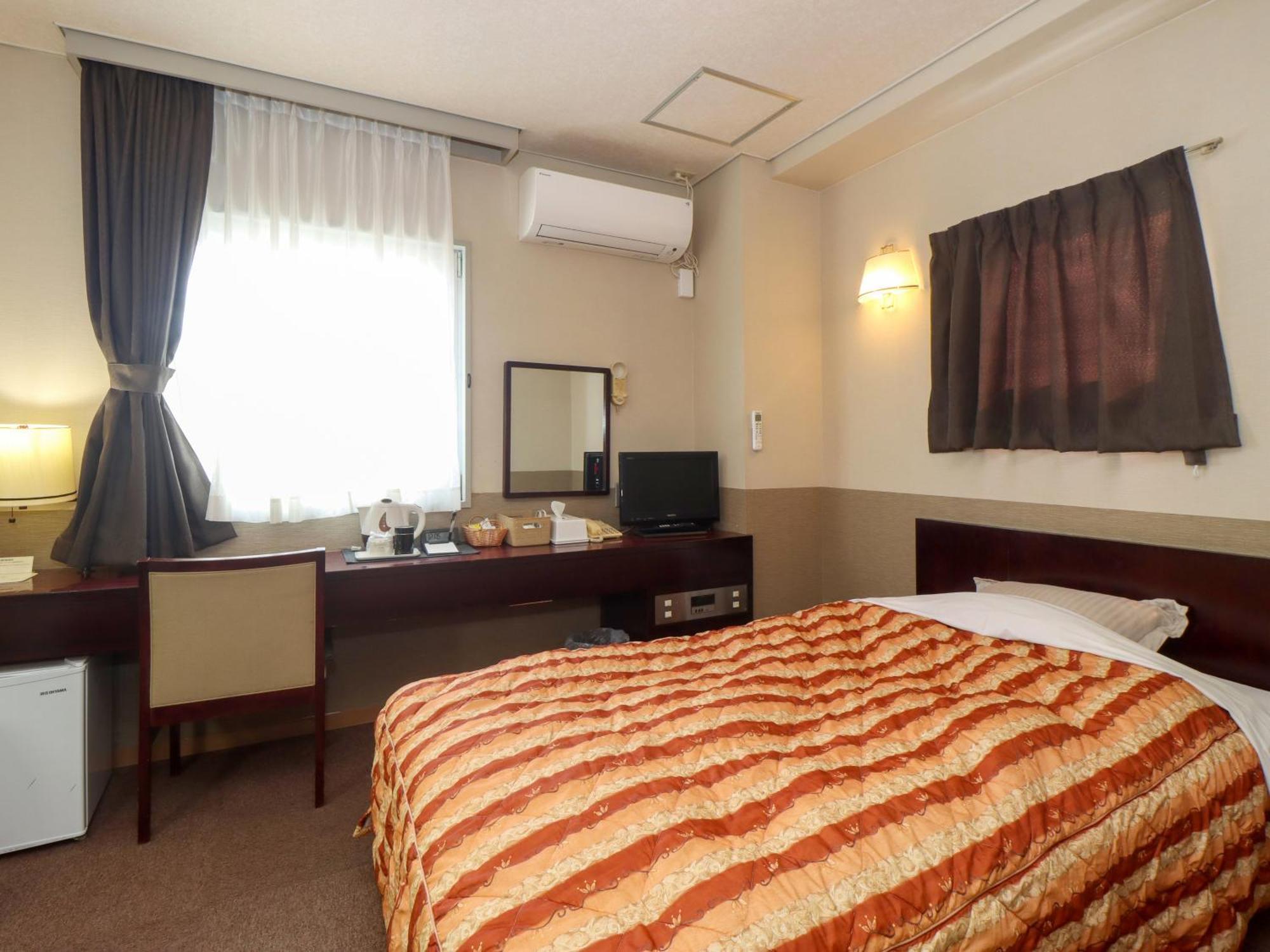 Business Hotel Nishikiryu Extérieur photo