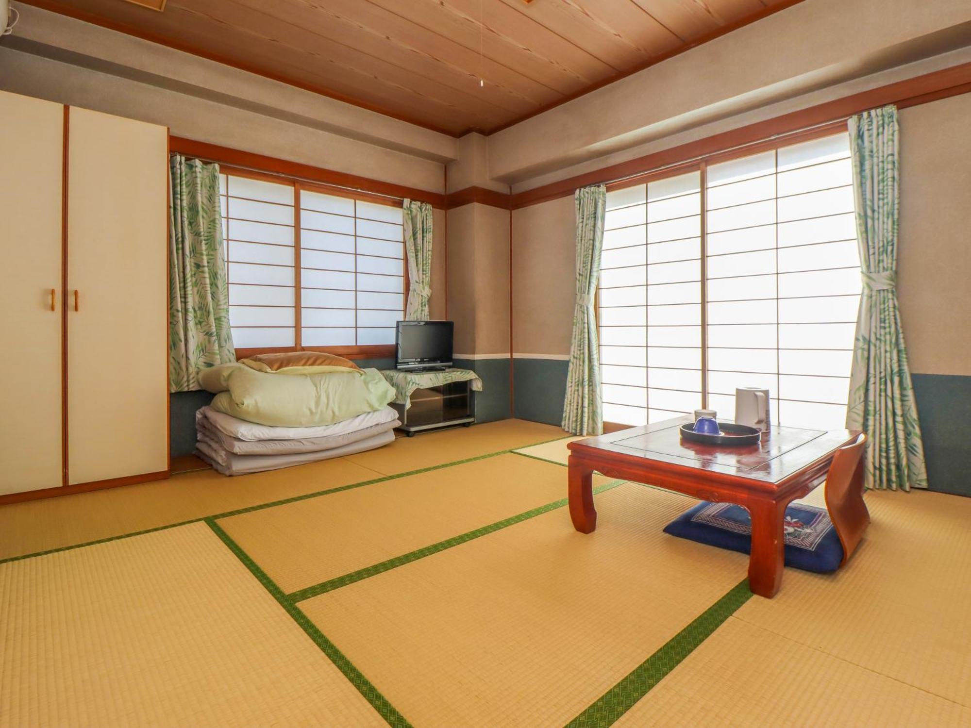 Business Hotel Nishikiryu Extérieur photo